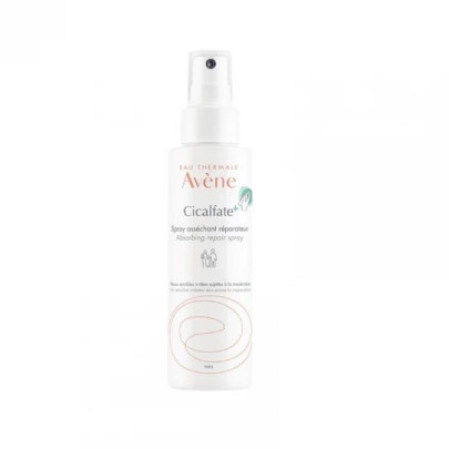 Avene Cicalfate+ Spray 100Ml