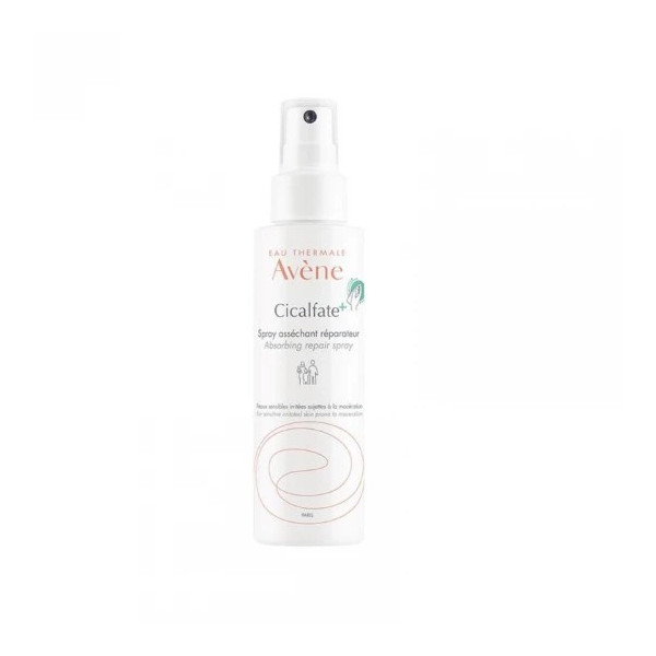 Avene Cicalfate+ Spray 100Ml
