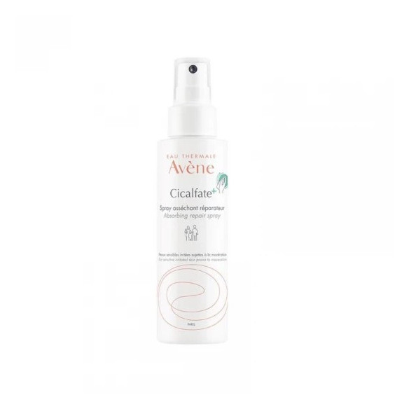 Avene Cicalfate+ Spray 100Ml