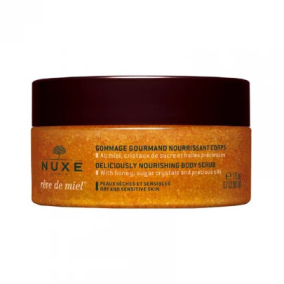 Nuxe Reve De Miel Esfol Corpo 175ml