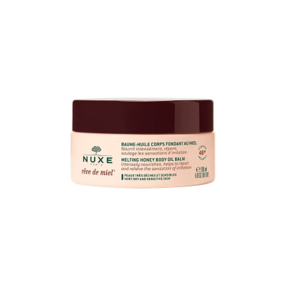 Nuxe Reve De Miel Bals Oleo 200Ml