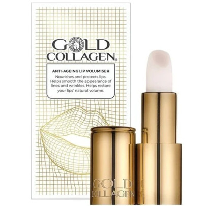 Gold Collagen Volumizador Labios 4G