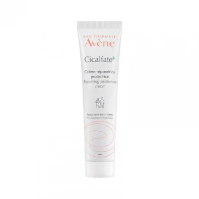 Avene Cicalfate+ Cr 40Ml