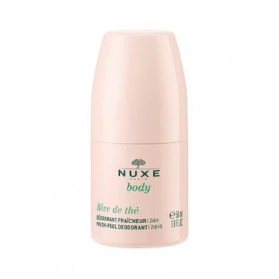 Nuxe Body Reve The Deo 24H 50Ml