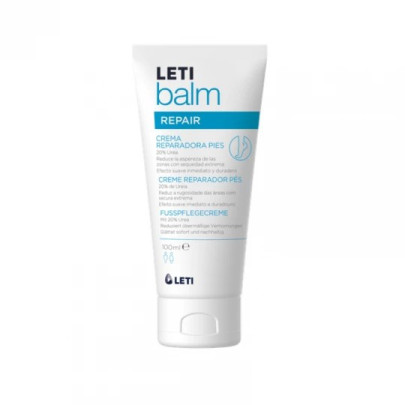 Letibalm Repair Cr Pes 100ml
