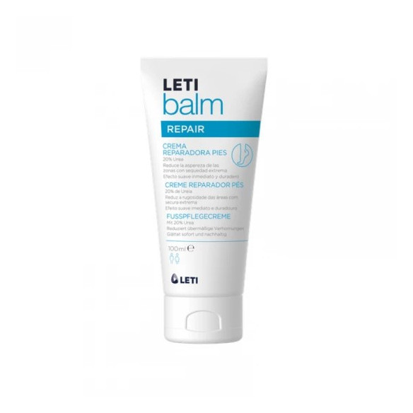 Letibalm Repair Cr Pes 100ml
