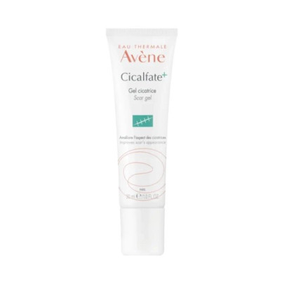 Avene Cicalfate+ Gel Cicatrizes 30Ml