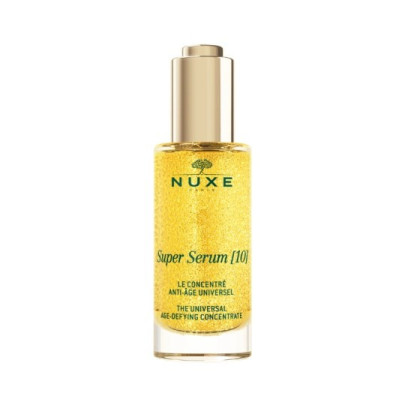 Nuxe Super Serum Format Deluxe 10 50Ml