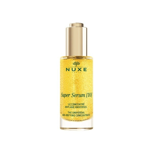 Nuxe Super Serum Format Deluxe 10 50Ml