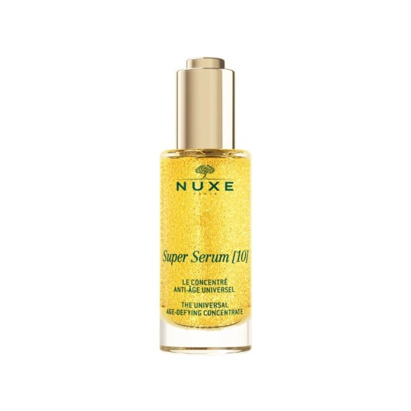 Nuxe Super Serum Format Deluxe 10 50Ml