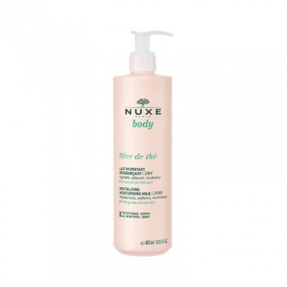 Nuxe Body Reve The Leite Corpo 400Ml