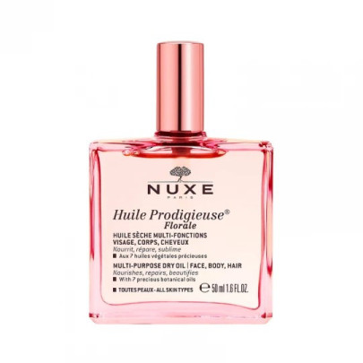 Nuxe Prodigieuse Ol Seco Floral 50Ml