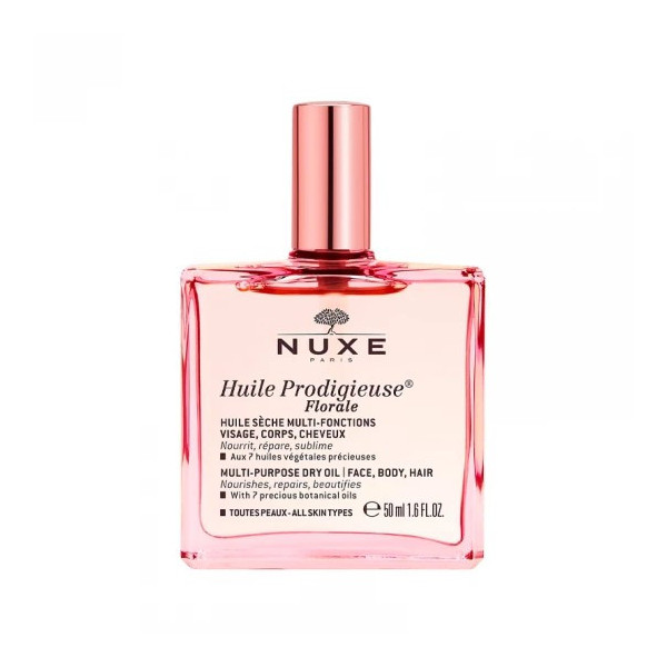 Nuxe Prodigieuse Ol Seco Floral 50Ml