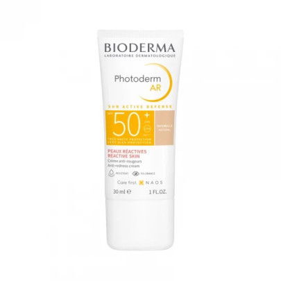 Photoderm Bioderm Ar Cr Spf50+ 30Ml