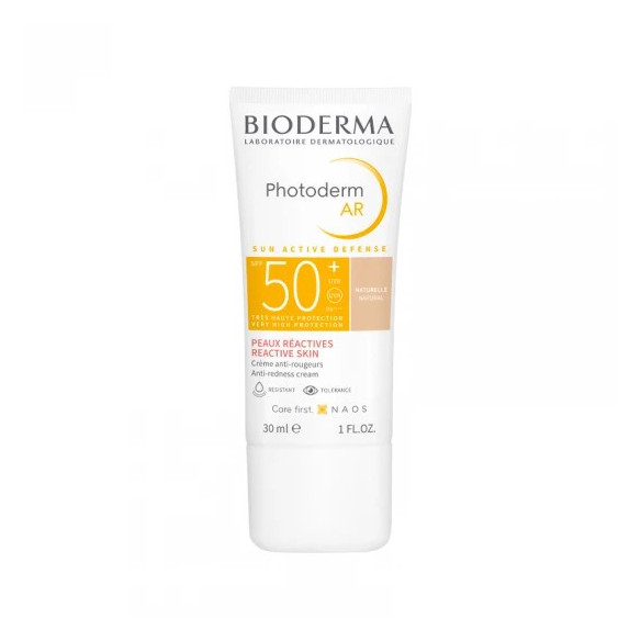Photoderm Bioderm Ar Cr Spf50+ 30Ml