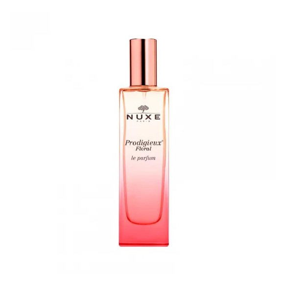 Nuxe Prodigieux Perfume Floral 50Ml