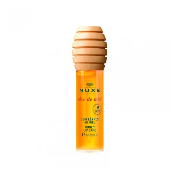 Nuxe Rêve de Miel Cuidado Hid Lab 10Ml