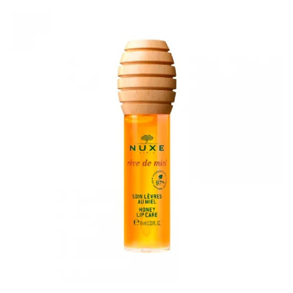 Nuxe Rêve de Miel Cuidado Hid Lab 10Ml
