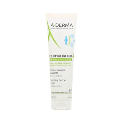 A-Derma Dermalib+ Cr Barreira 100ml