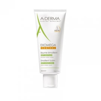 A-Derma Exomega Control Bals Emol 200ml