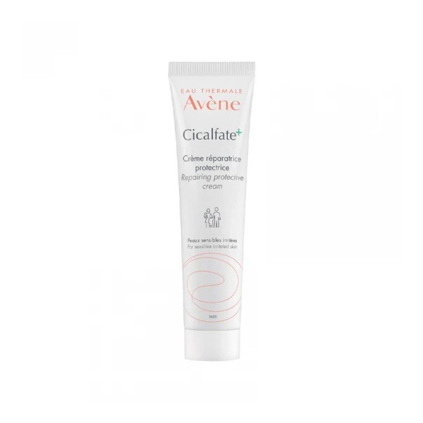 Avene Cicalfate+ Cr 100Ml