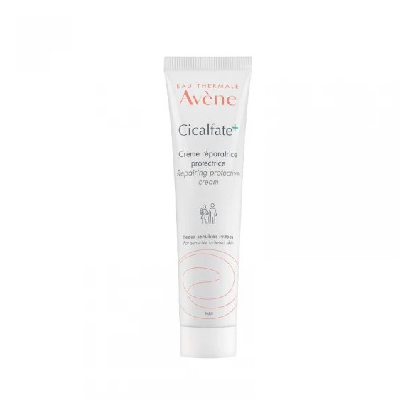 Avene Cicalfate+ Cr 100Ml