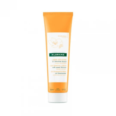 Klorane Derm Prot Cr Depil Amend Doc 150Ml