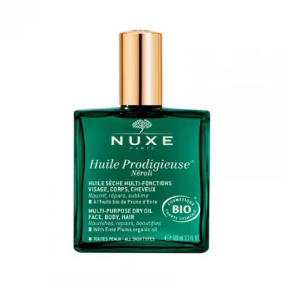 Nuxe Prodigieuse Ol Seco Multif Neroli 100