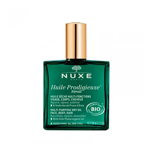 Nuxe Prodigieuse Ol Seco Multif Neroli 100