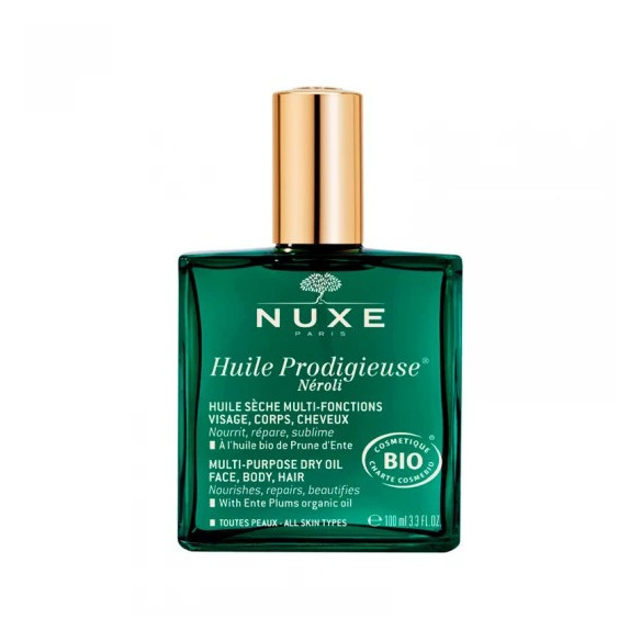Nuxe Prodigieuse Ol Seco Multif Neroli 100