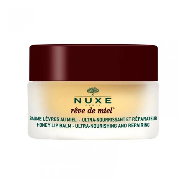 Nuxe Reve De Miel Balsamo Labial 15g