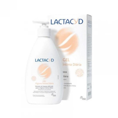 Lactacyd Into Emul Hig Int200+20%Desc