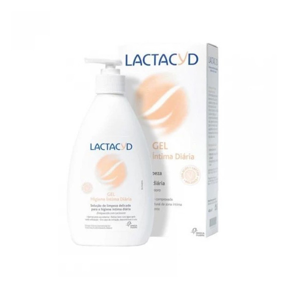 Lactacyd Into Emul Hig Int200+20%Desc