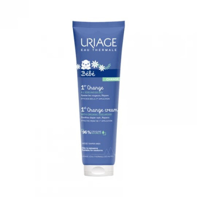 Uriage Bebé 1er Change 100ml