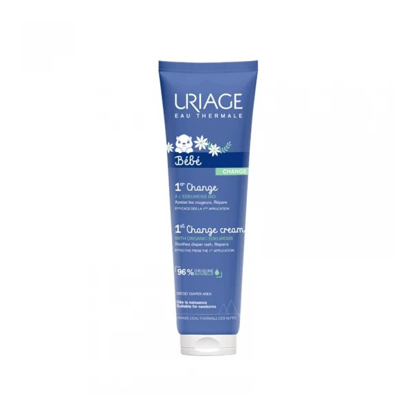 Uriage Bebé 1er Change 100ml
