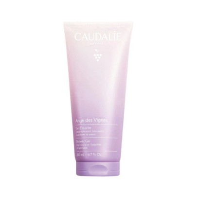 Caudalie Ange des Vignes Gel Duche 200ml
