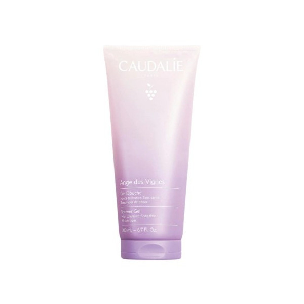 Caudalie Ange des Vignes Gel Duche 200ml
