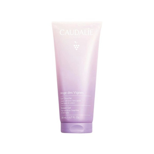 Caudalie Ange des Vignes Gel Duche 200ml