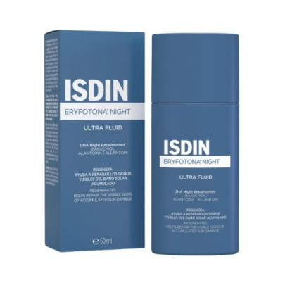 Isdin Eryfotona Night 50ml