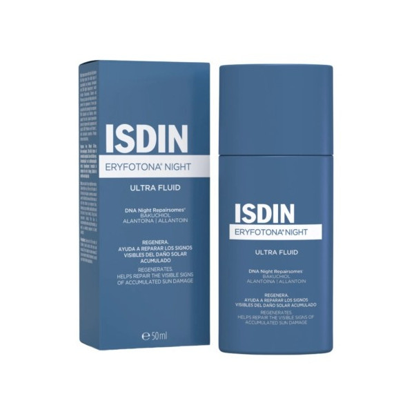 Isdin Eryfotona Night 50ml