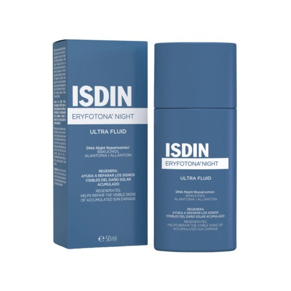 Isdin Eryfotona Night 50ml