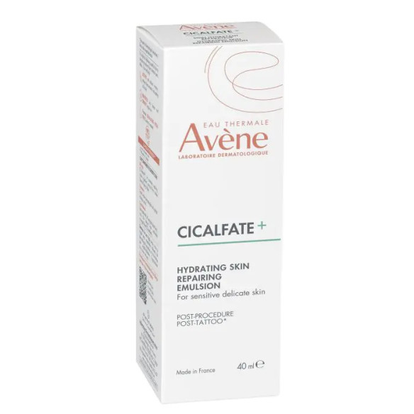 Avene Cicalfate Emul Pos Ato Dermatol40ml