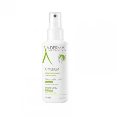 A-Derma Cytelium Spray 100ml