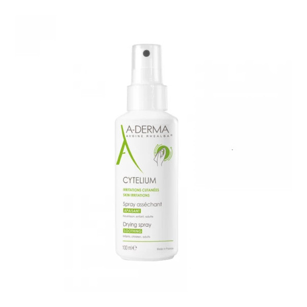 A-Derma Cytelium Spray 100ml