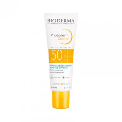 Photoderm Bioderm Ar Spf50+ Cr 30 Ml