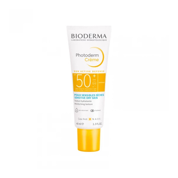 Photoderm Bioderm Ar Spf50+ Cr 30 Ml