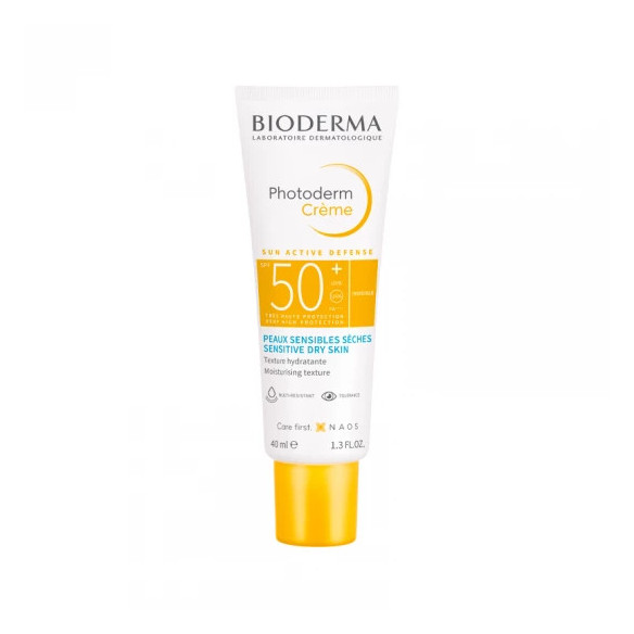 Photoderm Bioderm Ar Spf50+ Cr 30 Ml