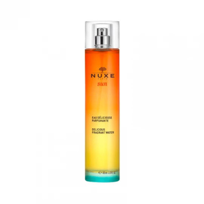 Nuxe Sun Água Perfumada 100ml