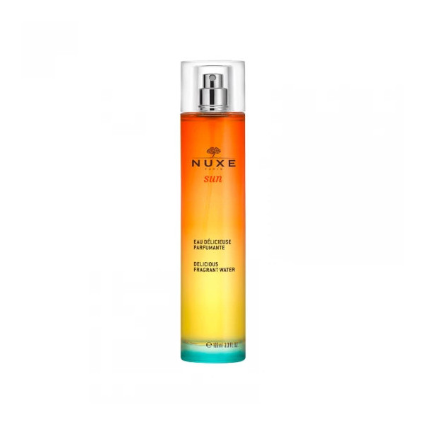 Nuxe Sun Água Perfumada 100ml