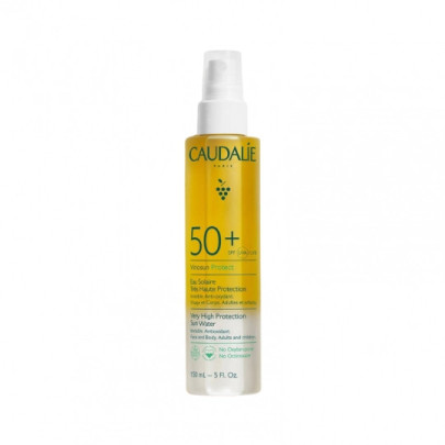 Caudalie Vinosun Protect Água Solar de Proteção FPS50+ 150ml